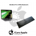 Macbook Pro (A1990) Keyboard Replacement Service Dhaka